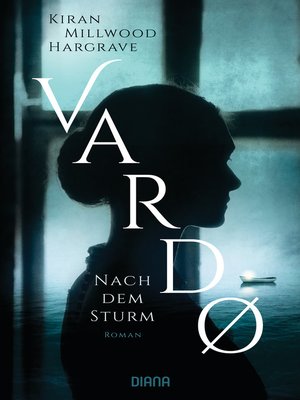 cover image of Vardo – Nach dem Sturm